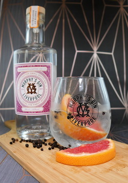Image of the Georgian Gin Club at Art School Cellars Image of the Georgian Gin Club at Art School Cellars