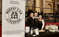 Winter Ales Festival - St Georges Hall Jan 2020